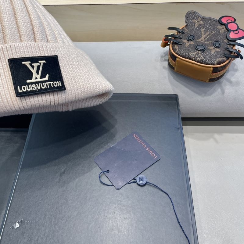 Louis Vuitton Caps